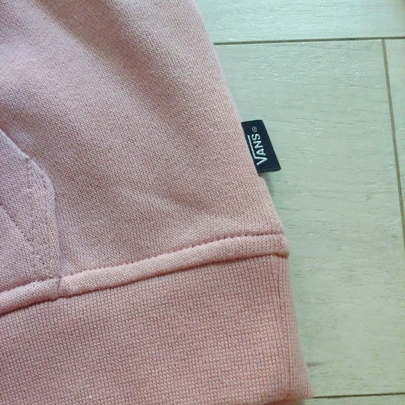 VANS NEW Desert Darling Pullover Hoodie - Picture 5 of 8